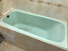 До реставрации