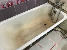 До реставрации