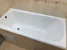 После реставрации