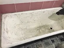 До реставрации